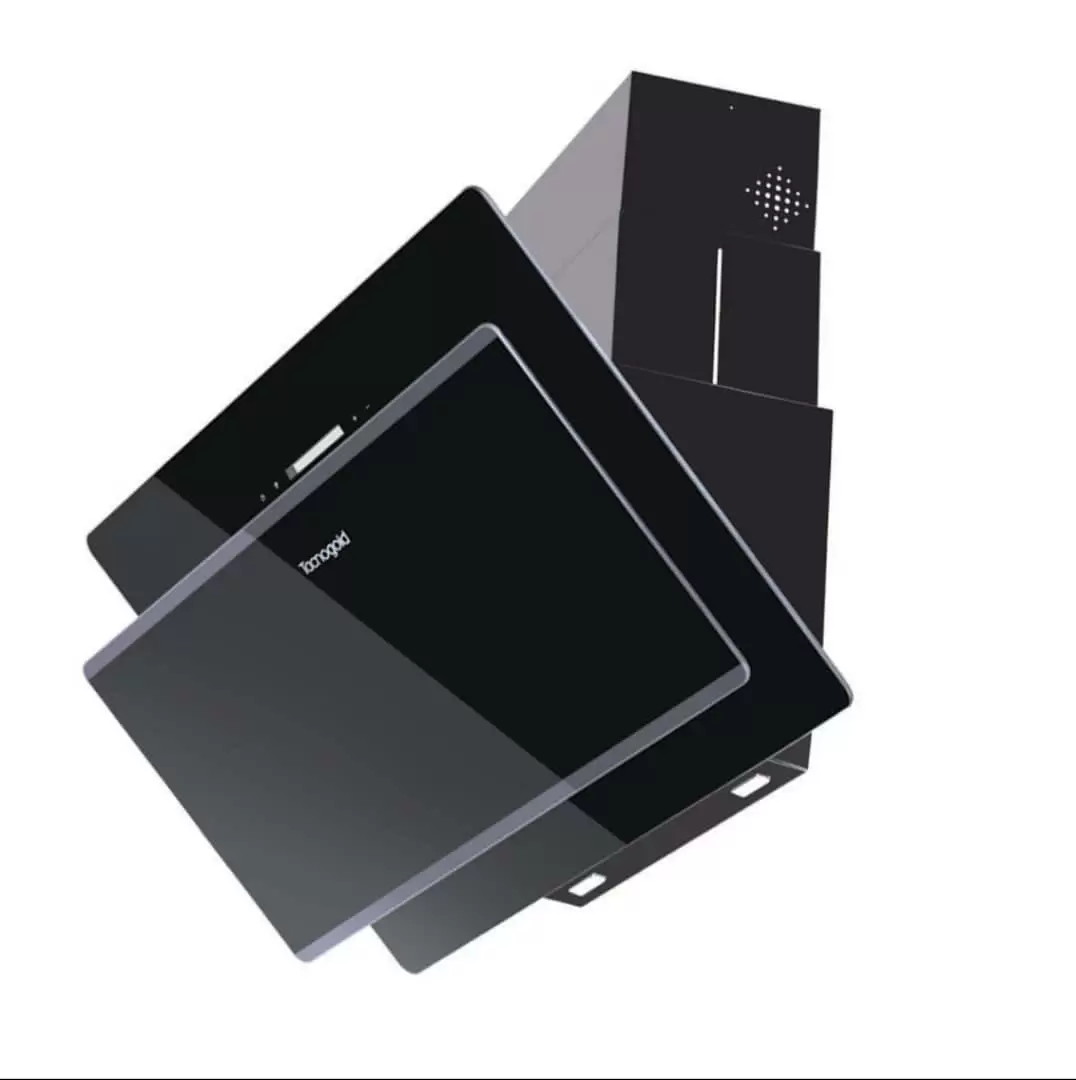 هود 90 سانت کنترل دار  H-118 تاکنو گاز